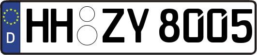 HH-ZY8005
