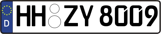 HH-ZY8009