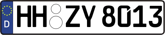 HH-ZY8013