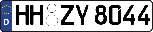 HH-ZY8044