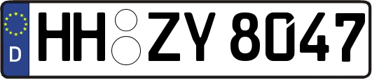 HH-ZY8047