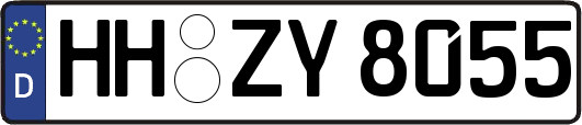 HH-ZY8055