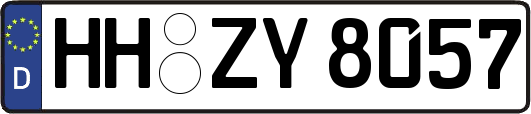 HH-ZY8057