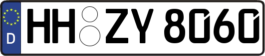 HH-ZY8060