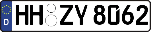 HH-ZY8062