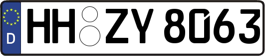 HH-ZY8063