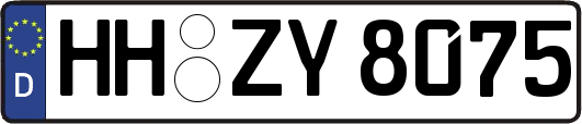 HH-ZY8075
