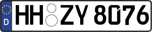 HH-ZY8076