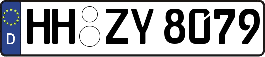 HH-ZY8079
