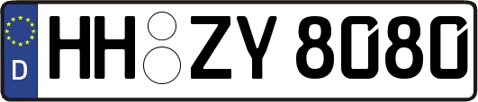 HH-ZY8080