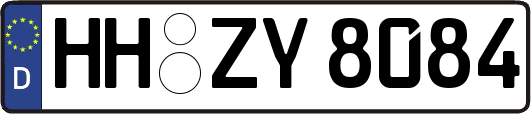 HH-ZY8084