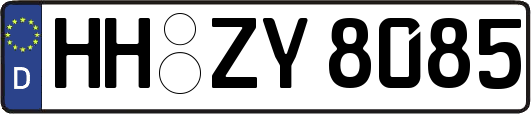 HH-ZY8085