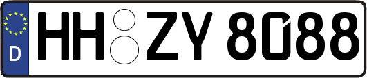 HH-ZY8088