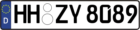 HH-ZY8089