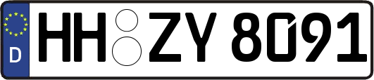 HH-ZY8091