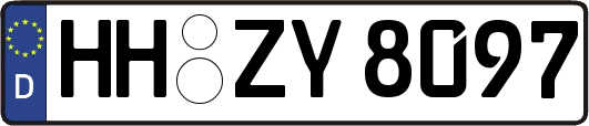 HH-ZY8097