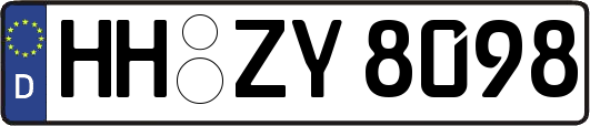 HH-ZY8098