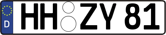 HH-ZY81