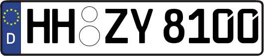 HH-ZY8100