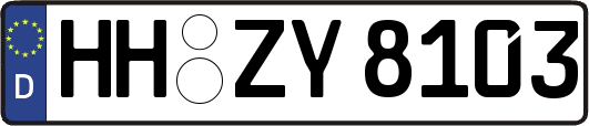 HH-ZY8103