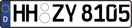 HH-ZY8105