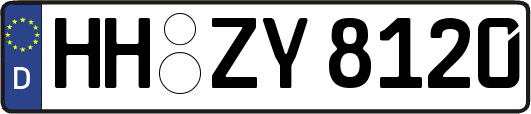 HH-ZY8120