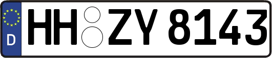 HH-ZY8143