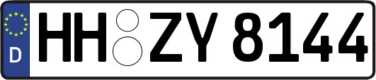 HH-ZY8144