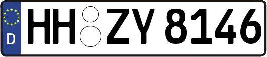HH-ZY8146