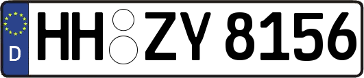 HH-ZY8156