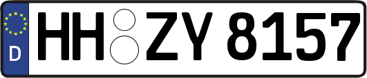 HH-ZY8157