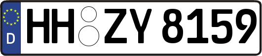 HH-ZY8159