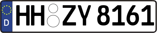 HH-ZY8161