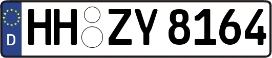 HH-ZY8164