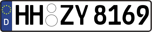 HH-ZY8169
