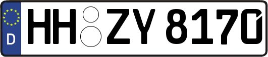 HH-ZY8170