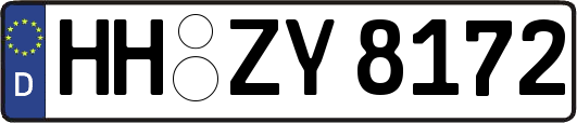 HH-ZY8172