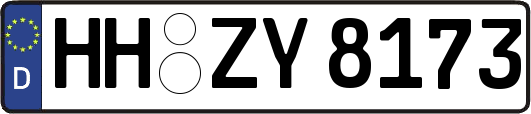 HH-ZY8173