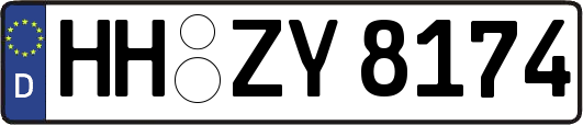 HH-ZY8174