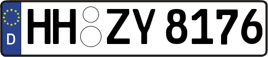 HH-ZY8176