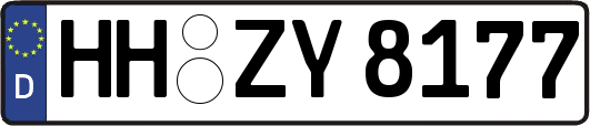 HH-ZY8177