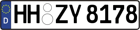 HH-ZY8178
