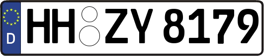HH-ZY8179