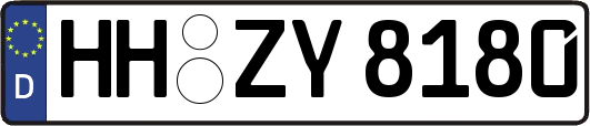 HH-ZY8180