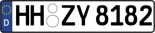 HH-ZY8182