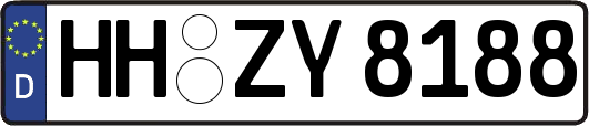 HH-ZY8188