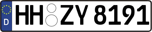 HH-ZY8191