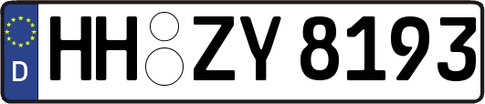 HH-ZY8193