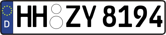 HH-ZY8194