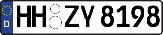 HH-ZY8198